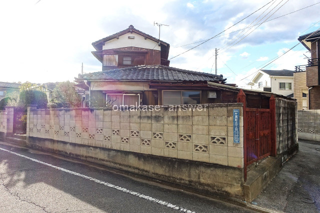 間取あり