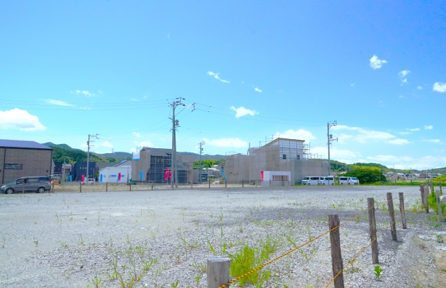 代表的な土地売却の理由と背景